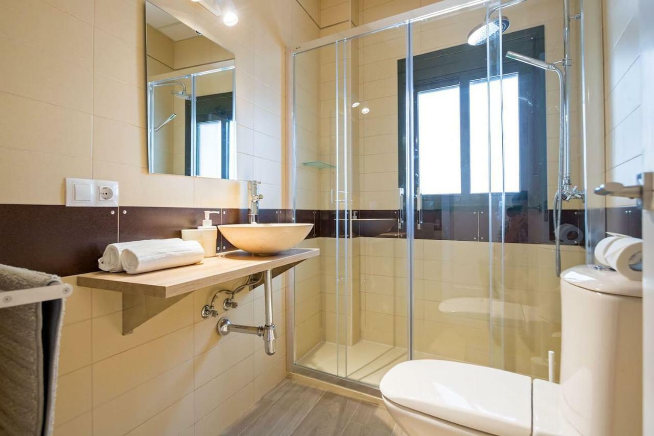 Triana Alfareria Suites By Valcambre Seville Exterior photo