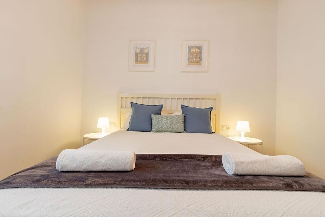 Triana Alfareria Suites By Valcambre Seville Exterior photo