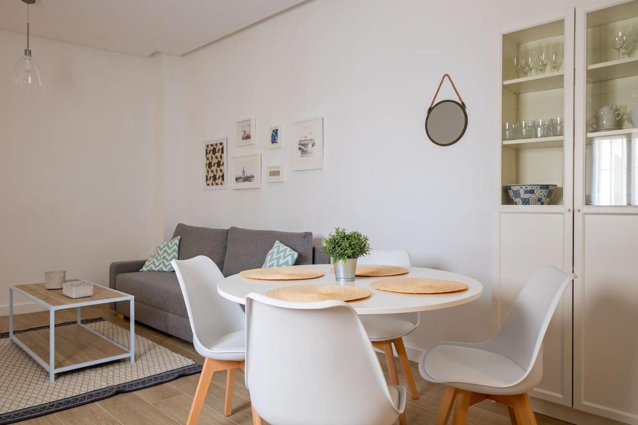 Triana Alfareria Suites By Valcambre Seville Exterior photo